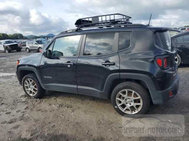 Photo 1 VIN: ZACNJDB18NPN54546 - JEEP RENEGADE 