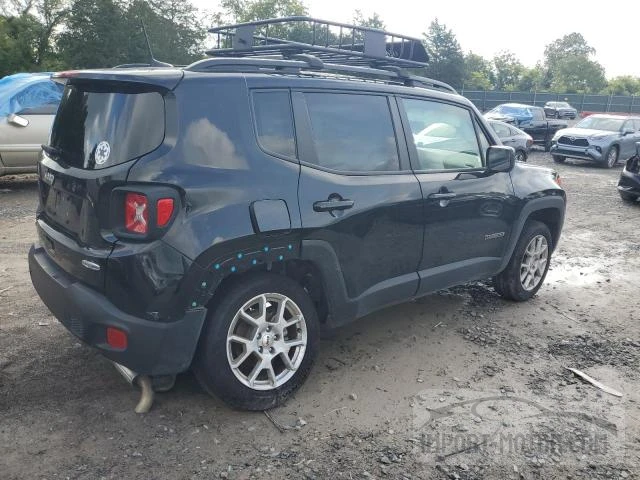 Photo 2 VIN: ZACNJDB18NPN54546 - JEEP RENEGADE 