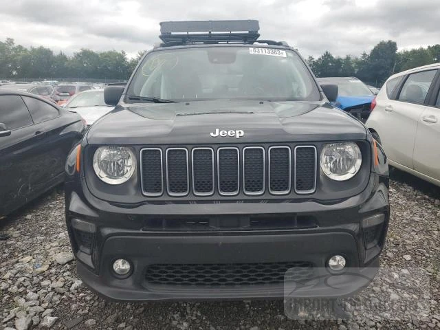 Photo 4 VIN: ZACNJDB18NPN54546 - JEEP RENEGADE 