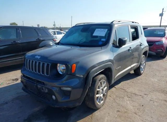 Photo 1 VIN: ZACNJDB18NPN64624 - JEEP RENEGADE 