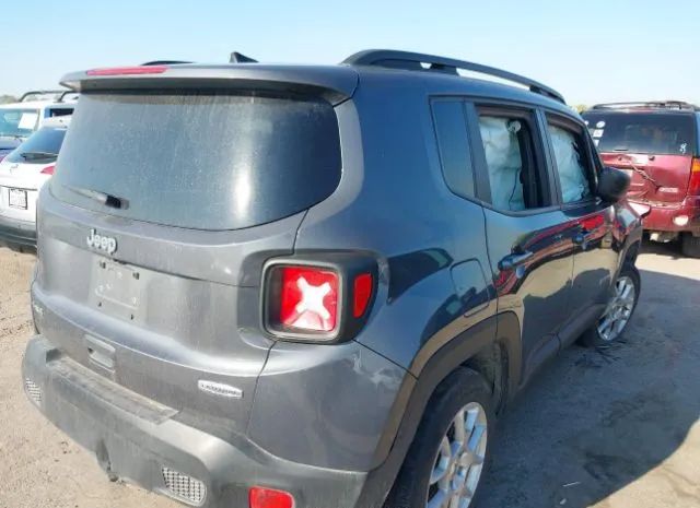 Photo 3 VIN: ZACNJDB18NPN64624 - JEEP RENEGADE 