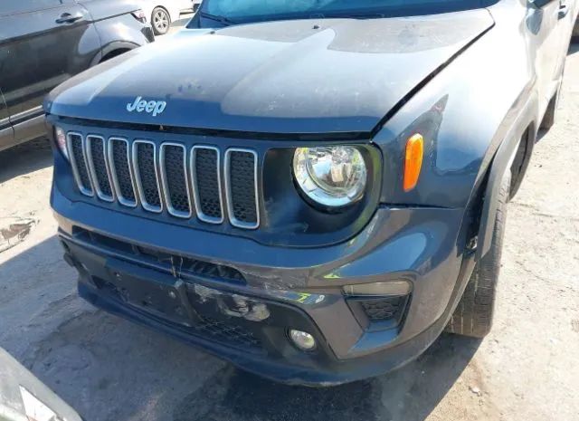 Photo 5 VIN: ZACNJDB18NPN64624 - JEEP RENEGADE 