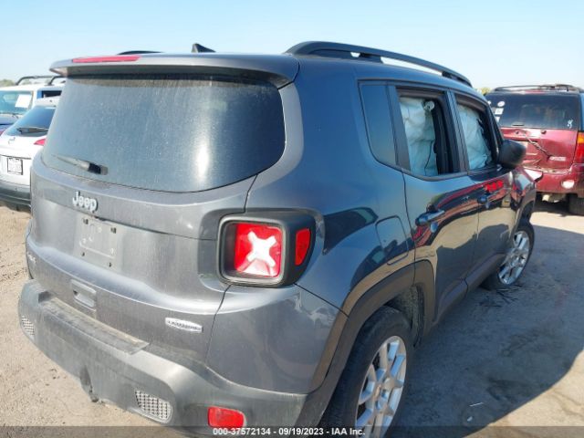 Photo 3 VIN: ZACNJDB18NPN64624 - JEEP RENEGADE 