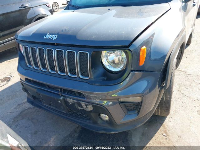 Photo 5 VIN: ZACNJDB18NPN64624 - JEEP RENEGADE 