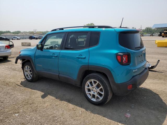 Photo 1 VIN: ZACNJDB18NPN69208 - JEEP RENEGADE L 