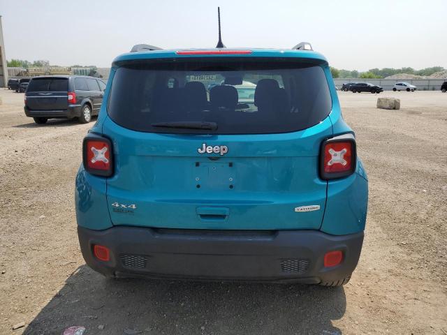 Photo 5 VIN: ZACNJDB18NPN69208 - JEEP RENEGADE L 