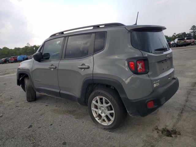 Photo 1 VIN: ZACNJDB18NPN70844 - JEEP RENEGADE L 