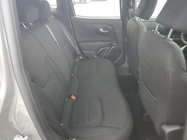 Photo 10 VIN: ZACNJDB18NPN70844 - JEEP RENEGADE L 