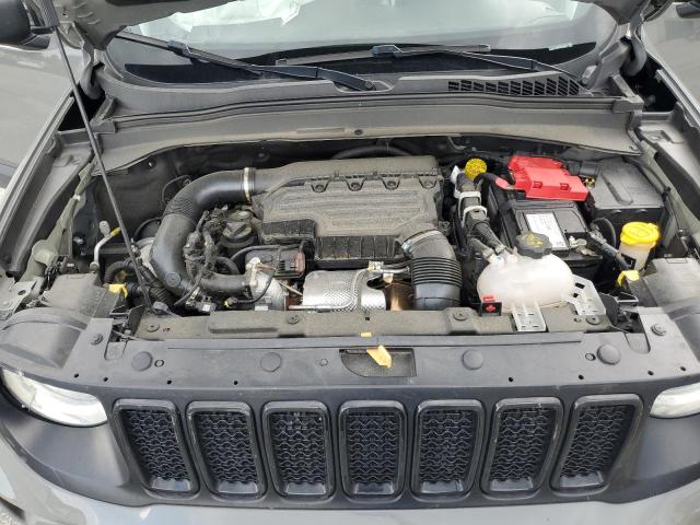 Photo 11 VIN: ZACNJDB18NPN70844 - JEEP RENEGADE L 