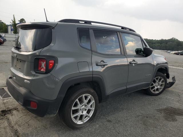 Photo 2 VIN: ZACNJDB18NPN70844 - JEEP RENEGADE L 