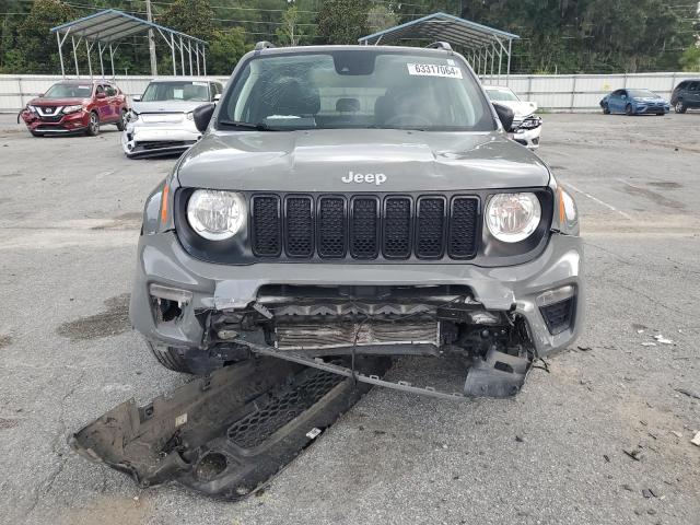 Photo 4 VIN: ZACNJDB18NPN70844 - JEEP RENEGADE L 