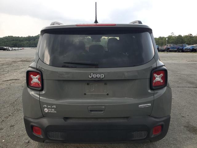 Photo 5 VIN: ZACNJDB18NPN70844 - JEEP RENEGADE L 