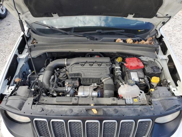 Photo 10 VIN: ZACNJDB18NPN79706 - JEEP RENEGADE 