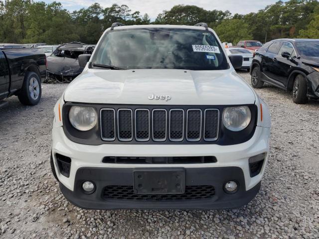 Photo 4 VIN: ZACNJDB18NPN79706 - JEEP RENEGADE 