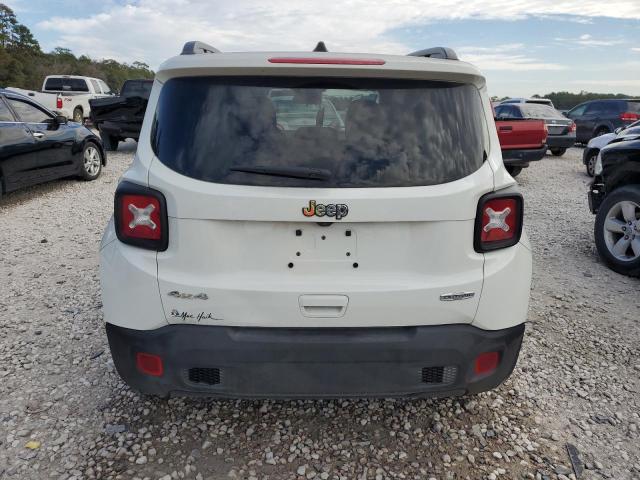 Photo 5 VIN: ZACNJDB18NPN79706 - JEEP RENEGADE 