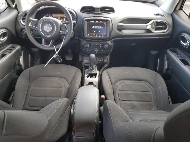 Photo 7 VIN: ZACNJDB18NPN79706 - JEEP RENEGADE 