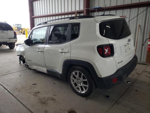 Photo 1 VIN: ZACNJDB18NPN81116 - JEEP RENEGADE L 