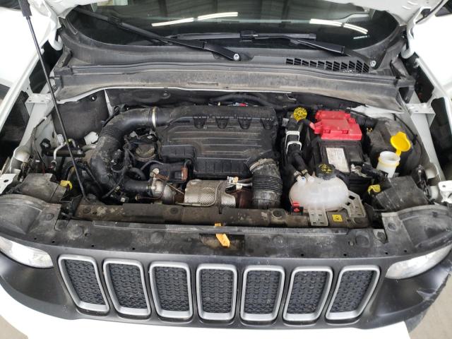 Photo 10 VIN: ZACNJDB18NPN81116 - JEEP RENEGADE L 