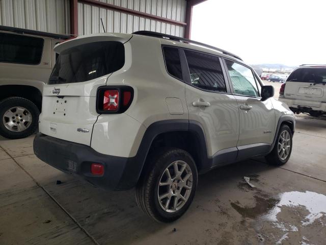 Photo 2 VIN: ZACNJDB18NPN81116 - JEEP RENEGADE L 