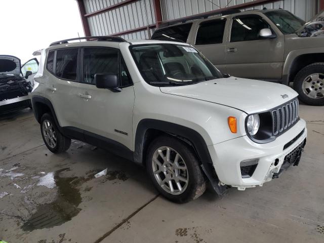 Photo 3 VIN: ZACNJDB18NPN81116 - JEEP RENEGADE L 