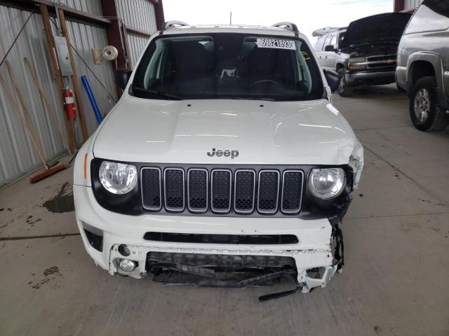 Photo 4 VIN: ZACNJDB18NPN81116 - JEEP RENEGADE L 