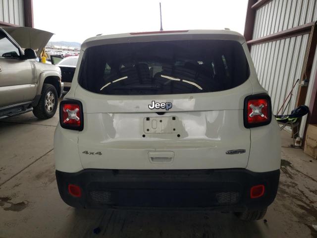 Photo 5 VIN: ZACNJDB18NPN81116 - JEEP RENEGADE L 