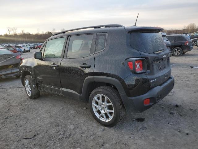 Photo 1 VIN: ZACNJDB18NPN86445 - JEEP RENEGADE L 