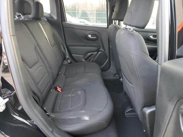 Photo 10 VIN: ZACNJDB18NPN86445 - JEEP RENEGADE L 