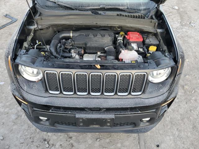 Photo 11 VIN: ZACNJDB18NPN86445 - JEEP RENEGADE L 