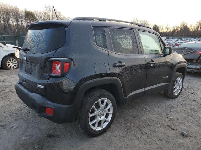 Photo 2 VIN: ZACNJDB18NPN86445 - JEEP RENEGADE L 