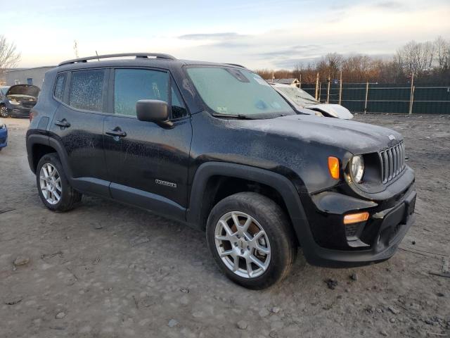 Photo 3 VIN: ZACNJDB18NPN86445 - JEEP RENEGADE L 