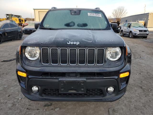 Photo 4 VIN: ZACNJDB18NPN86445 - JEEP RENEGADE L 