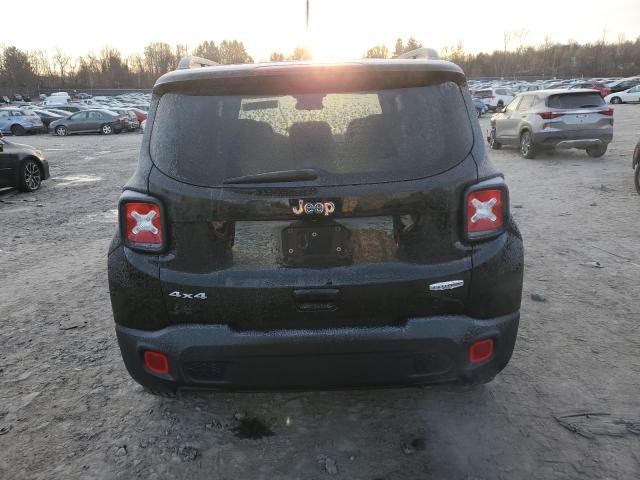 Photo 5 VIN: ZACNJDB18NPN86445 - JEEP RENEGADE L 