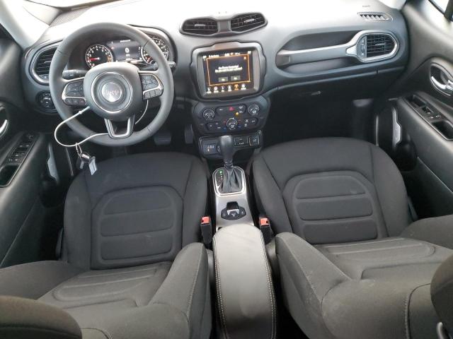 Photo 7 VIN: ZACNJDB18NPN86445 - JEEP RENEGADE L 