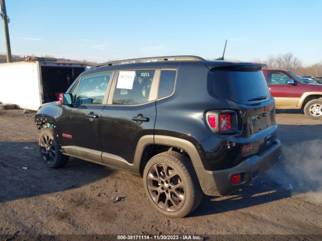 Photo 2 VIN: ZACNJDB18PPP19806 - JEEP RENEGADE 