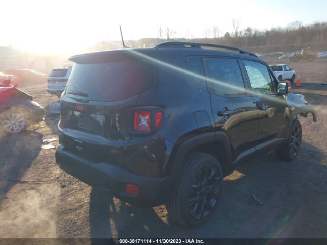 Photo 3 VIN: ZACNJDB18PPP19806 - JEEP RENEGADE 