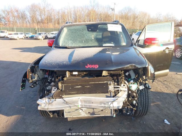 Photo 5 VIN: ZACNJDB18PPP19806 - JEEP RENEGADE 