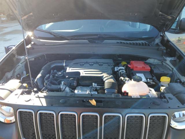 Photo 10 VIN: ZACNJDB18PPP31938 - JEEP RENEGADE L 