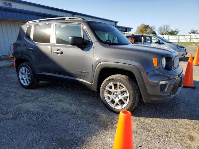 Photo 3 VIN: ZACNJDB18PPP31938 - JEEP RENEGADE L 