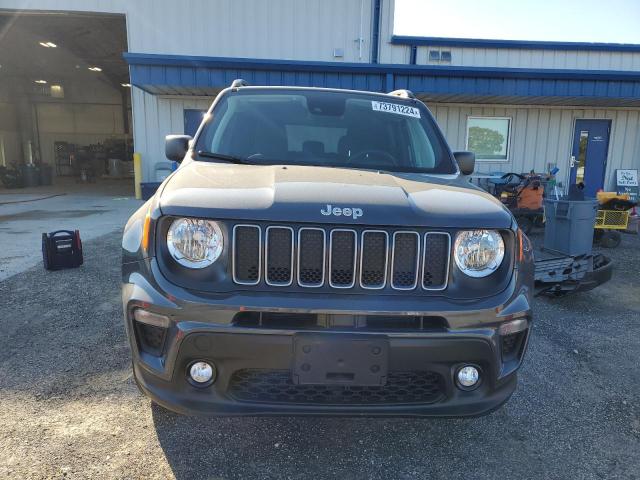 Photo 4 VIN: ZACNJDB18PPP31938 - JEEP RENEGADE L 