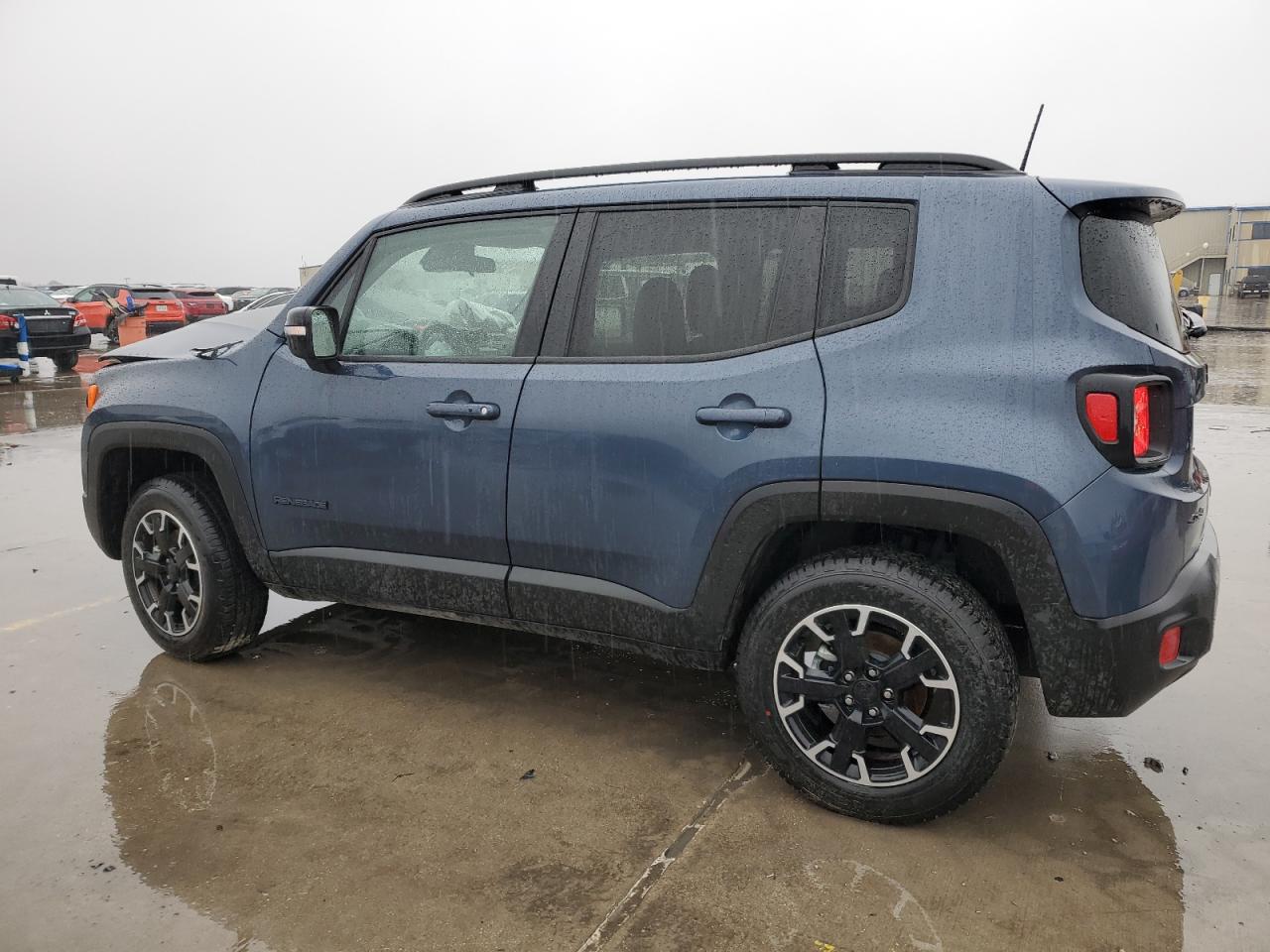 Photo 1 VIN: ZACNJDB18PPP42423 - JEEP RENEGADE 