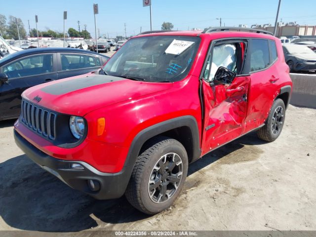 Photo 1 VIN: ZACNJDB18PPP43328 - JEEP RENEGADE 