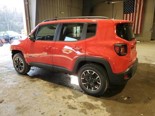 Photo 1 VIN: ZACNJDB18PPP44348 - JEEP RENEGADE 