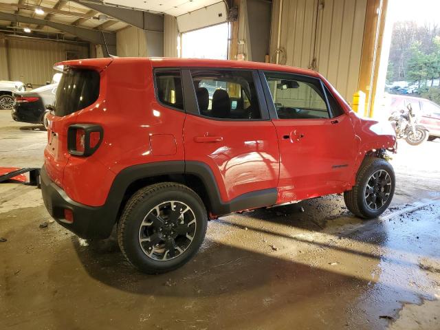 Photo 2 VIN: ZACNJDB18PPP44348 - JEEP RENEGADE 