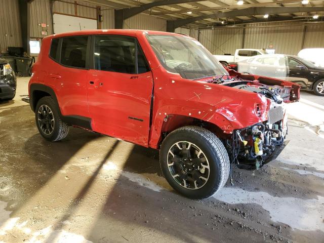 Photo 3 VIN: ZACNJDB18PPP44348 - JEEP RENEGADE 