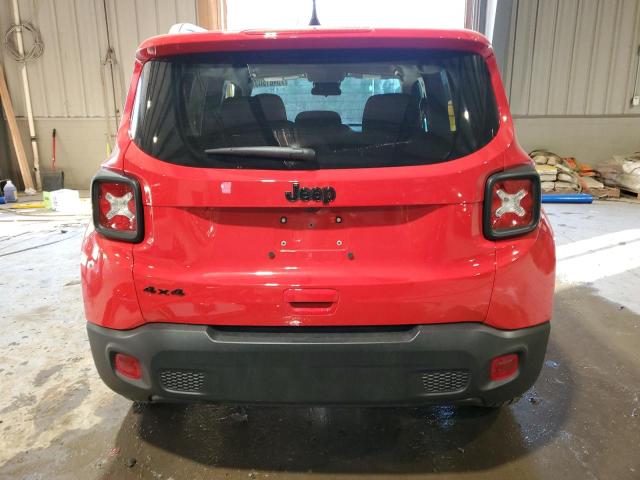 Photo 5 VIN: ZACNJDB18PPP44348 - JEEP RENEGADE 