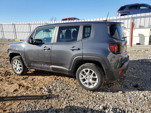 Photo 1 VIN: ZACNJDB18PPP56211 - JEEP RENEGADE 