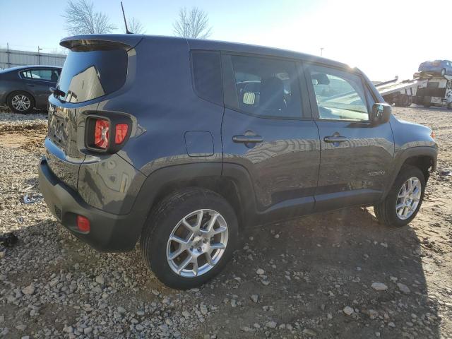 Photo 2 VIN: ZACNJDB18PPP56211 - JEEP RENEGADE 