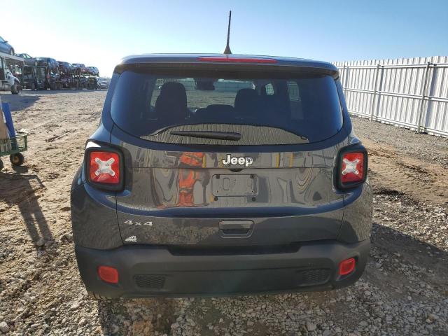 Photo 5 VIN: ZACNJDB18PPP56211 - JEEP RENEGADE 