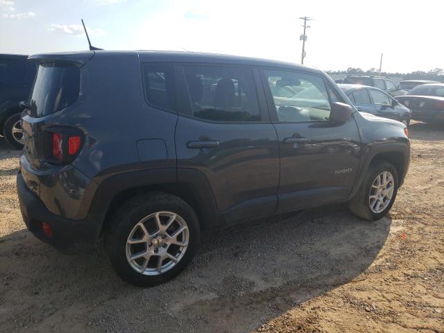 Photo 2 VIN: ZACNJDB18PPP57987 - JEEP RENEGADE L 